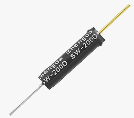 Датчик наклона SW-200D